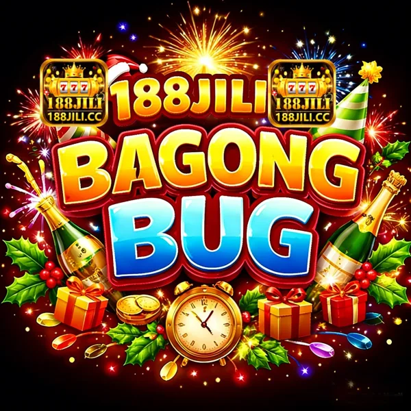 188JILI Login Resmi APK 2026