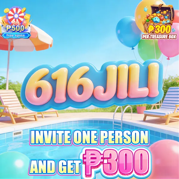 616JILI APK Download Versi Terbaru