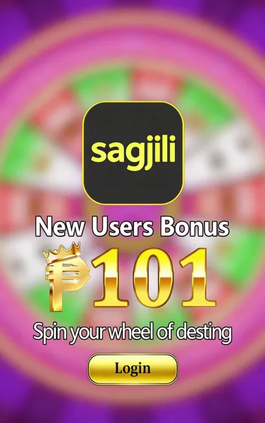 SAGJILI 2026 Slot Gacor RTP Tinggi