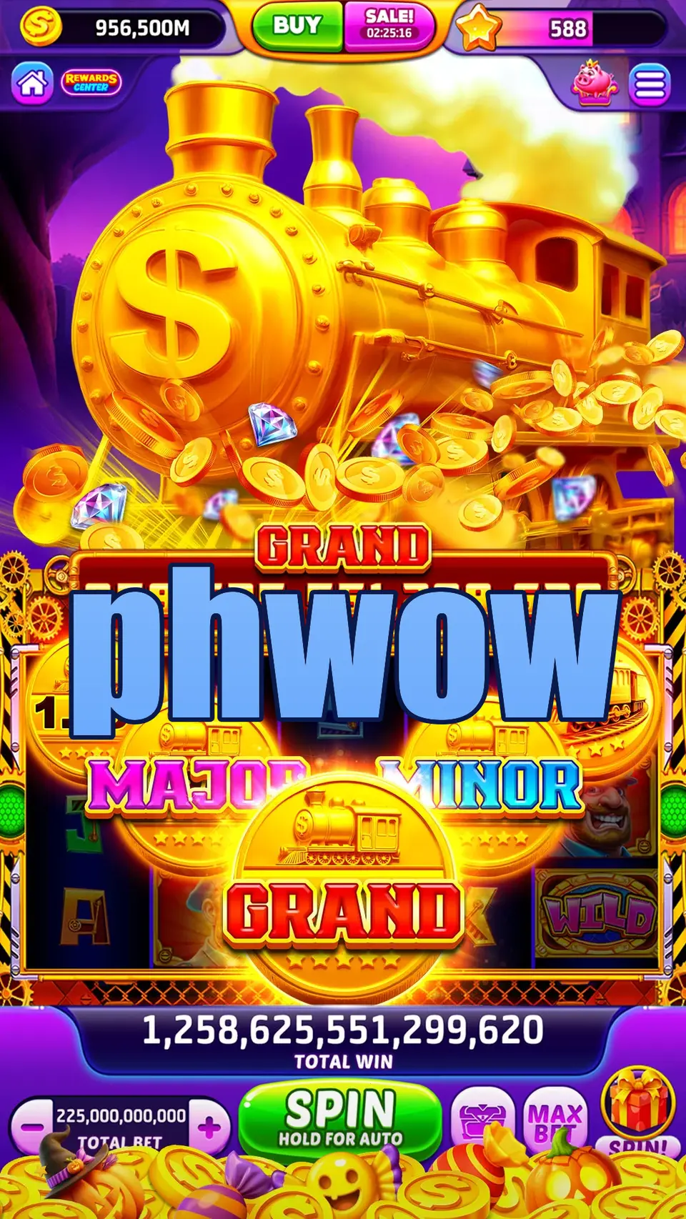 phwow APK