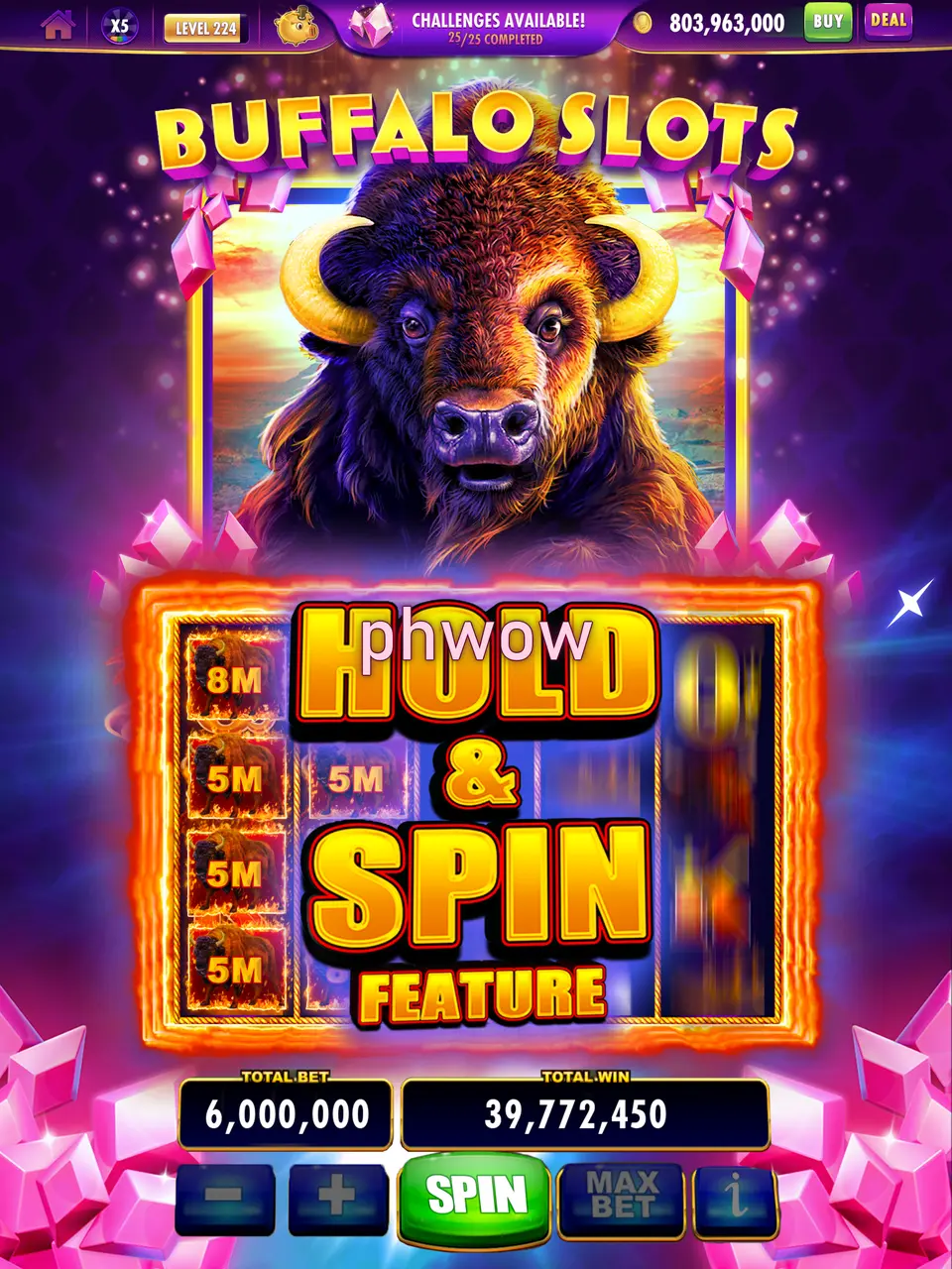 phwow APK