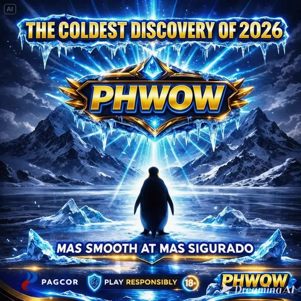 PHWOW Daftar Akun Opisyal Indonesia