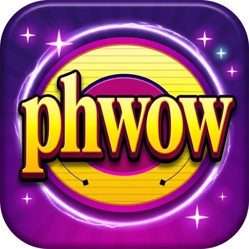 phwow Logo - Opisyal