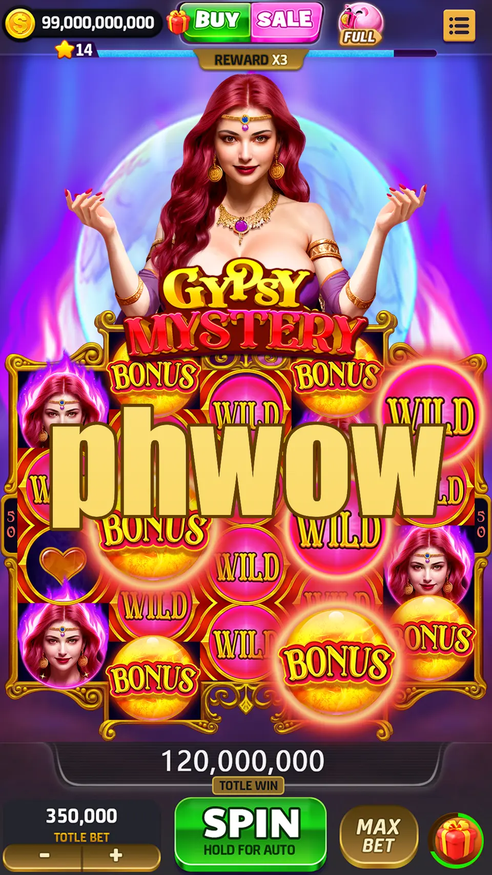 phwow Preview - Opisyal I-download